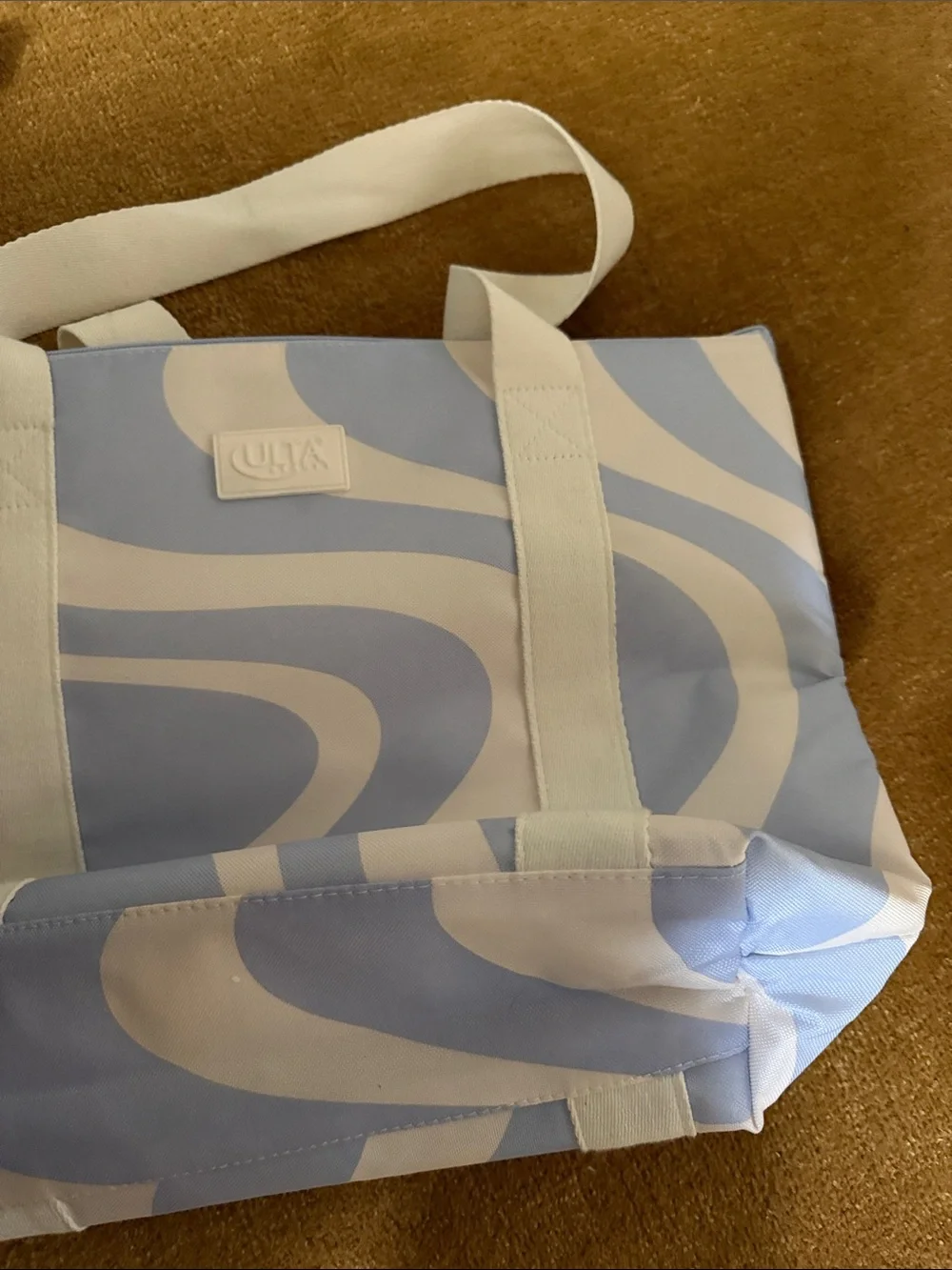 Ulta Beauty spacious ulta